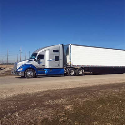 Welcome to Power Only Transport LLC